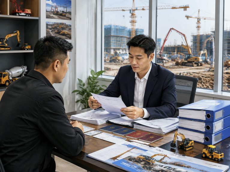石渠县建筑企业资质新办
